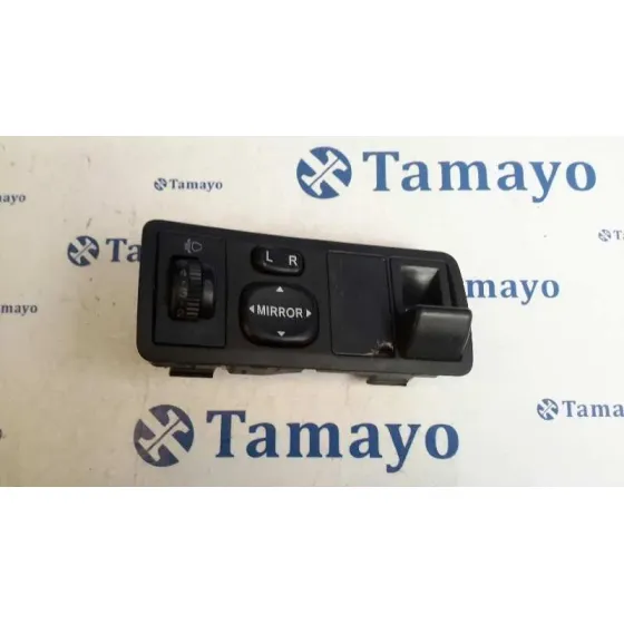 Mando Retrovisor para Toyota Corolla (E12)