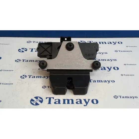 Cerradura Maletero / Porton para Volkswagen Golf Iv Berlina (1J1)