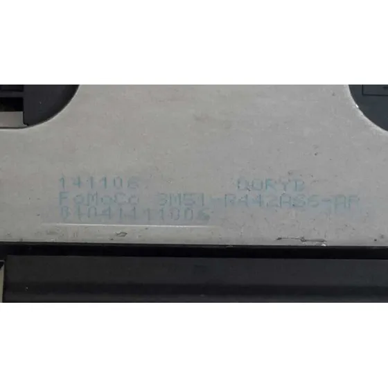 Cerradura Maletero / Porton para Volkswagen Golf Iv Berlina (1J1)
