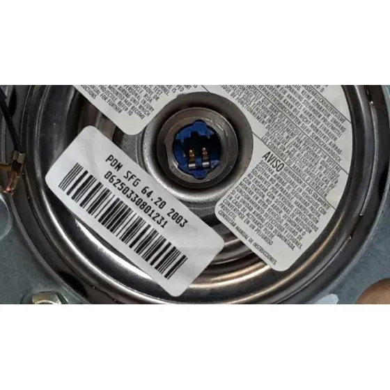 Airbag Delantero Izquierdo para Audi A3 (8P)