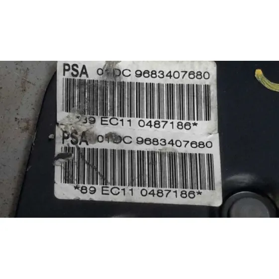 Palanca Freno De Mano para Citroën C3