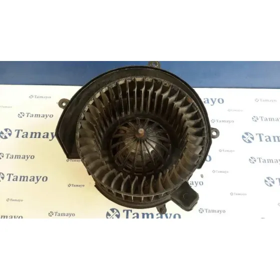 Ventilador Calefaccion para Opel Astra G Berlina