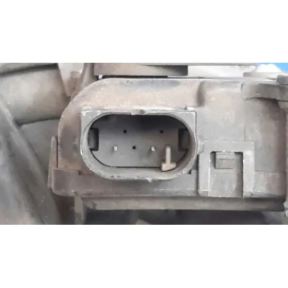 Ventilador Calefaccion para Opel Astra G Berlina
