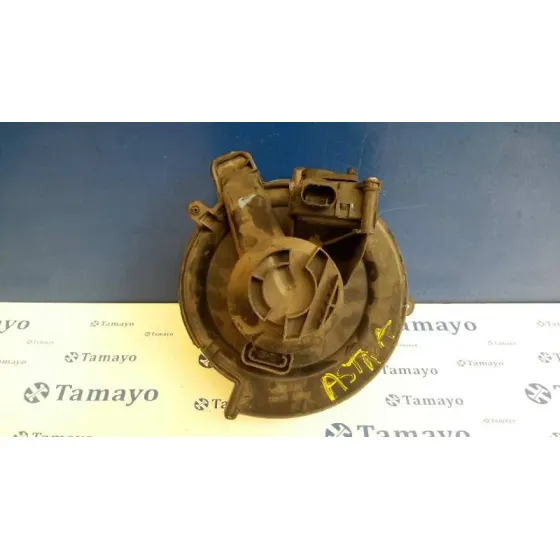 Ventilador Calefaccion para Opel Astra G Berlina