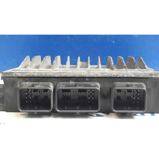 Centralita Motor Uce para Renault Scenic Ii