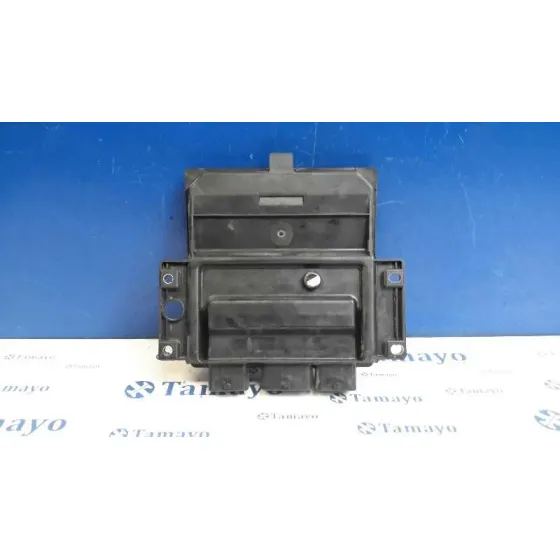 Centralita Motor Uce para Renault Scenic Ii
