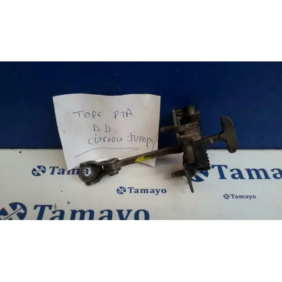 No Identificado para Citroën Jumpy