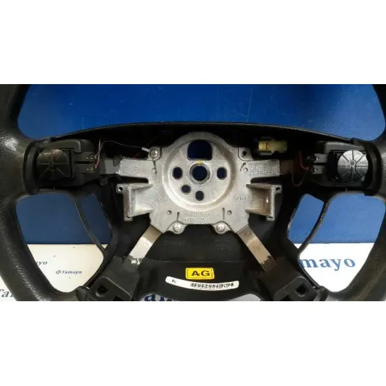Volante para Daewoo Kalos