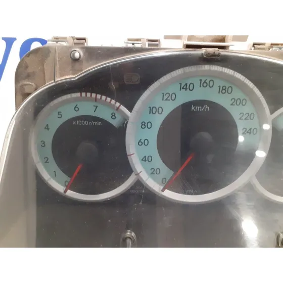 Cuadro Instrumentos para Toyota Corolla Verso (R1)