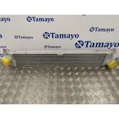 Intercooler para Fiat Ducato Maxi Caja Abierta (09.2006 =>)