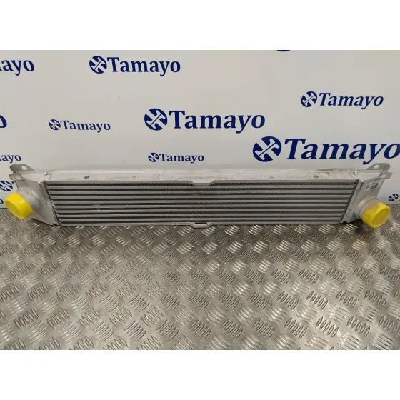 Intercooler para Fiat Ducato Maxi Caja Abierta (09.2006 =>)