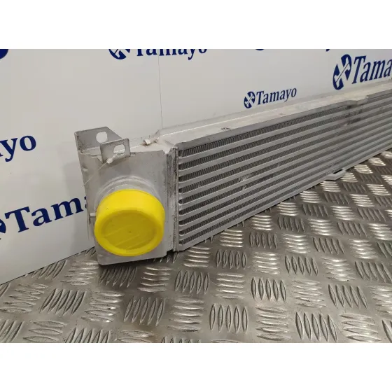 Intercooler para Fiat Ducato Maxi Caja Abierta (09.2006 =>)