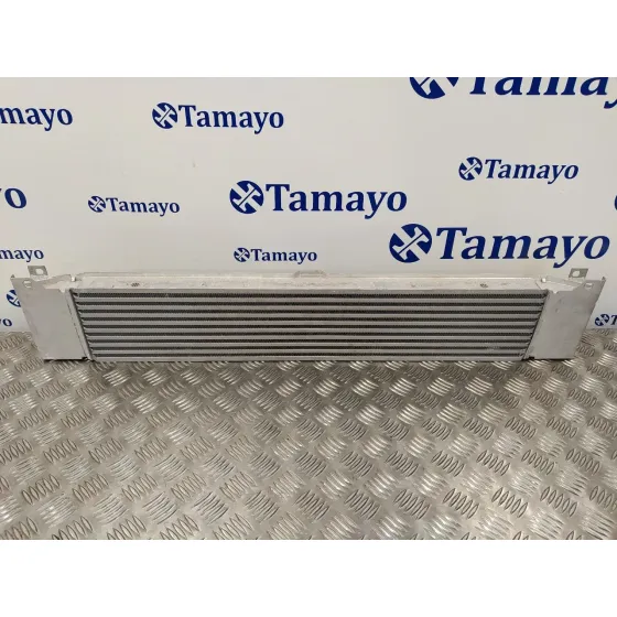 Intercooler para Fiat Ducato Maxi Caja Abierta (09.2006 =>)