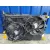 Intercooler para Fiat Ducato Maxi Caja Abierta (09.2006 =>)