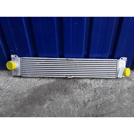 Intercooler para Fiat Ducato Maxi Caja Abierta (09.2006 =>)