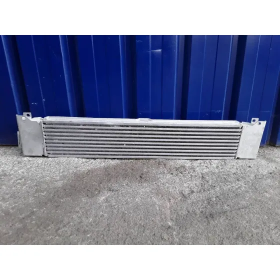 Intercooler para Fiat Ducato Maxi Caja Abierta (09.2006 =>)