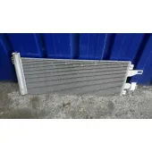 Condensador / Radiador Aire Acondicionado para Fiat Ducato Maxi Caja Abierta (09.2006 =>)