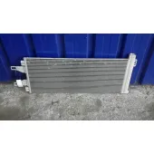 Condensador / Radiador Aire Acondicionado para Fiat Ducato Maxi Caja Abierta (09.2006 =>)