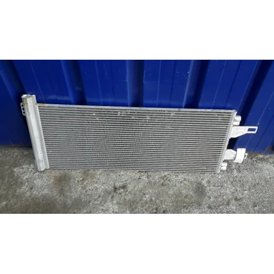 Condensador / Radiador Aire Acondicionado para Fiat Ducato Maxi Caja Abierta (09.2006 =>)
