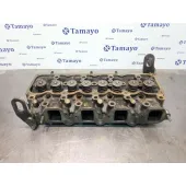 Culata para Nissan Cabstar Tl35