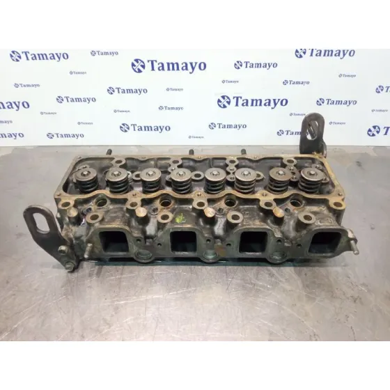Culata para Nissan Cabstar Tl35
