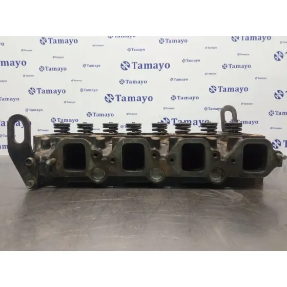 Culata para Nissan Cabstar Tl35