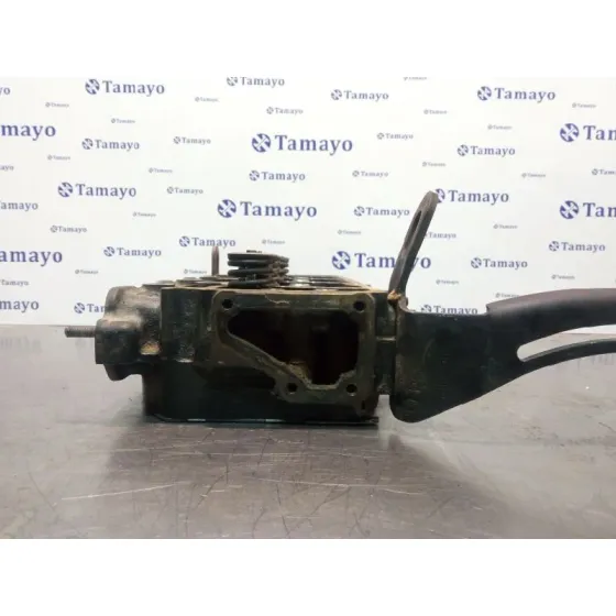 Culata para Nissan Cabstar Tl35