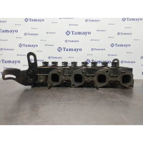 Culata para Nissan Cabstar Tl35