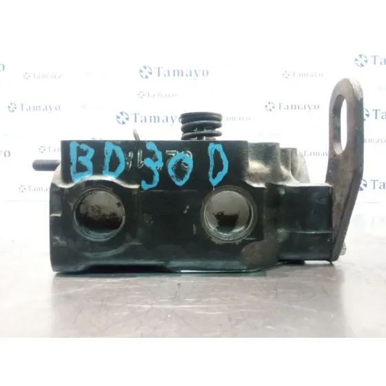 Culata para Nissan Cabstar Tl35