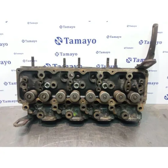 Culata para Nissan Cabstar Tl35