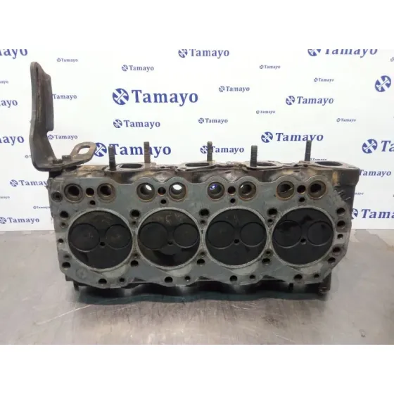Culata para Nissan Cabstar Tl35