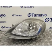 Faro Izquierdo para Renault Trafic Caja Cerrada (Ab 4.01)