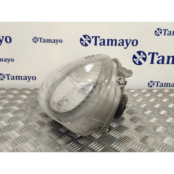 Faro Izquierdo para Renault Trafic Caja Cerrada (Ab 4.01)