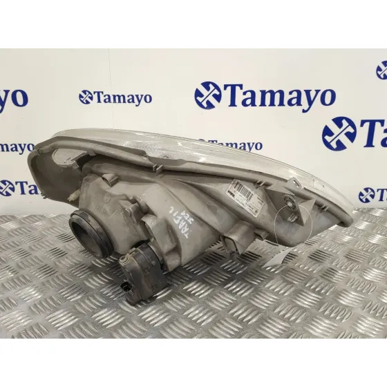 Faro Izquierdo para Renault Trafic Caja Cerrada (Ab 4.01)