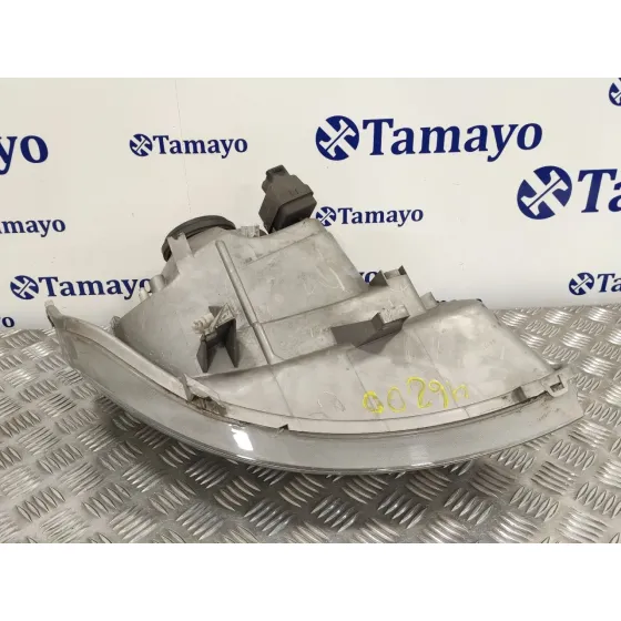 Faro Izquierdo para Renault Trafic Caja Cerrada (Ab 4.01)