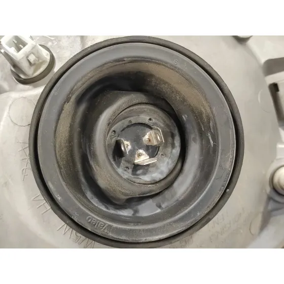 Faro Izquierdo para Renault Trafic Caja Cerrada (Ab 4.01)