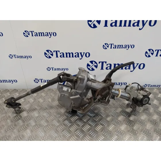 Columna Direccion para Nissan Qashqai (J10)