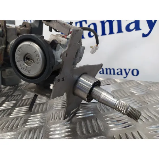 Columna Direccion para Nissan Qashqai (J10)
