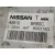 Columna Direccion para Nissan Qashqai (J10)