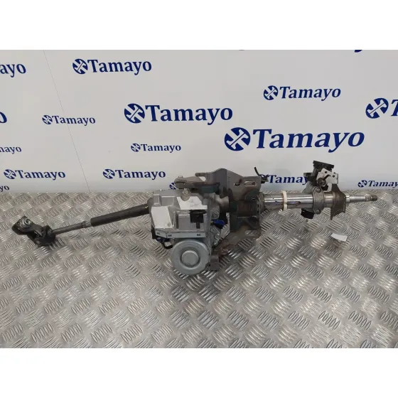 Columna Direccion para Nissan Qashqai (J10)