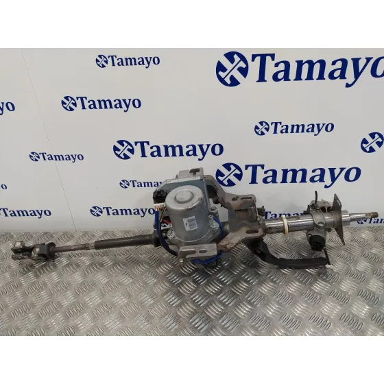 Columna Direccion para Nissan Qashqai (J10)