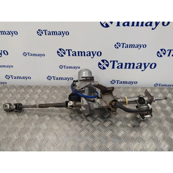 Columna Direccion para Nissan Qashqai (J10)