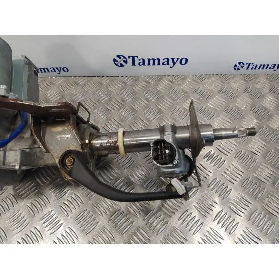 Columna Direccion para Nissan Qashqai (J10)