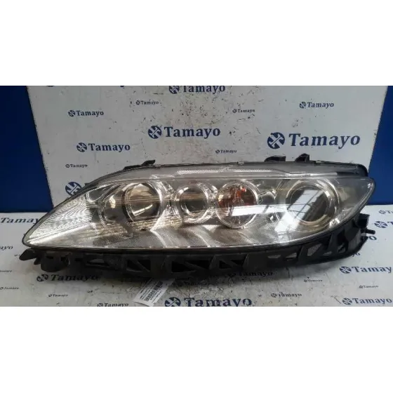 Faro Izquierdo para Mazda 6 Berlina (Gg)