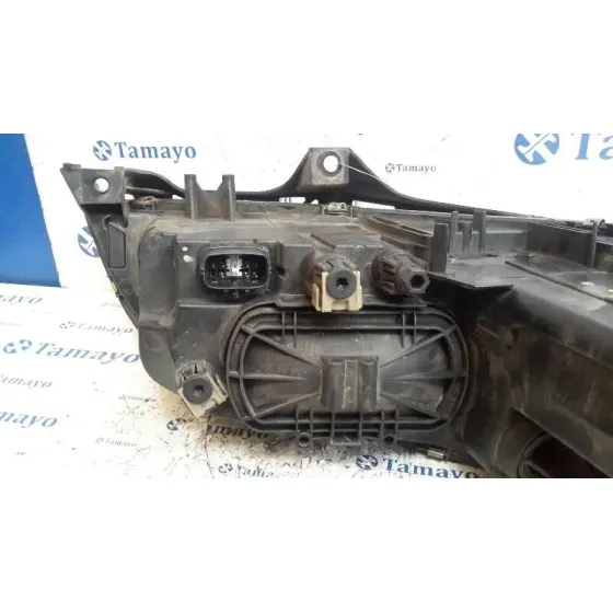 Faro Izquierdo para Mazda 6 Berlina (Gg)