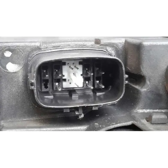 Faro Izquierdo para Mazda 6 Berlina (Gg)
