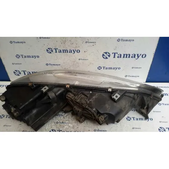 Faro Izquierdo para Mazda 6 Berlina (Gg)