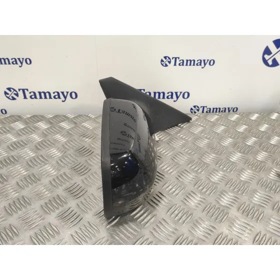 Retrovisor Electrico Derecho para Mazda 6 Berlina (Gg)