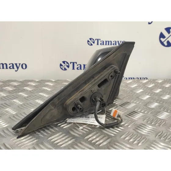 Retrovisor Electrico Derecho para Mazda 6 Berlina (Gg)