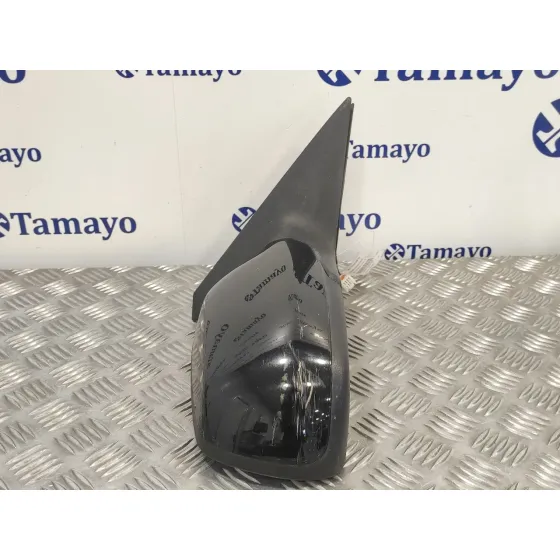 Retrovisor Electrico Derecho para Mazda 6 Berlina (Gg)